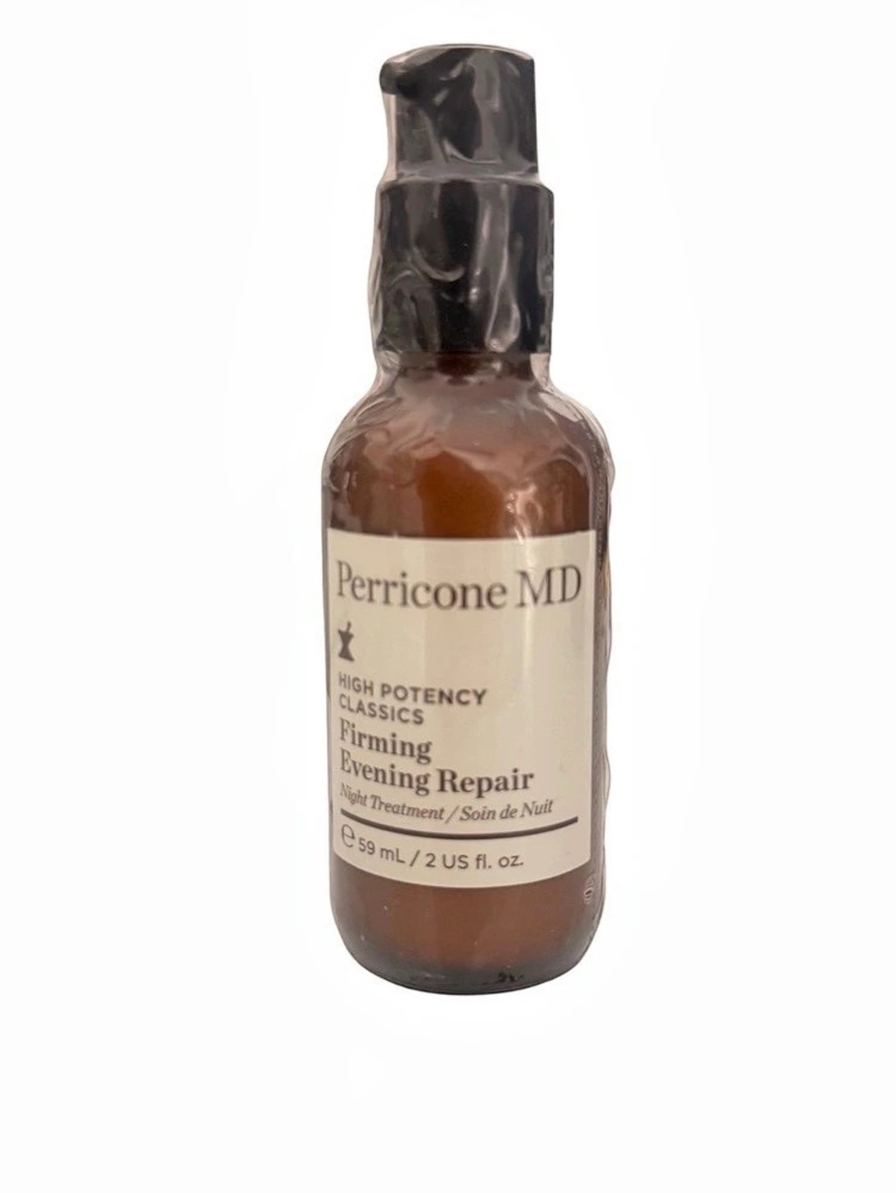 NWT Perricone MD High Potency Classics Firming Evening Repair
